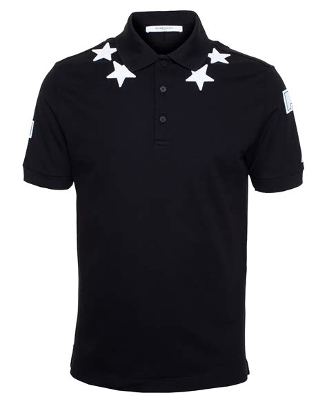 koszulka givenchy|Men's Designer Shirts .